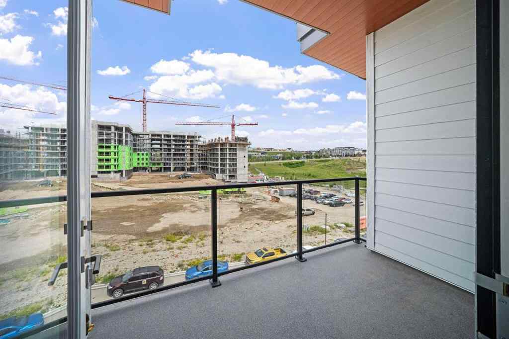 MLS® A2234475 - Unit #403 205 Spring Creek Common SW in Springbank Hill Calgary, Residential