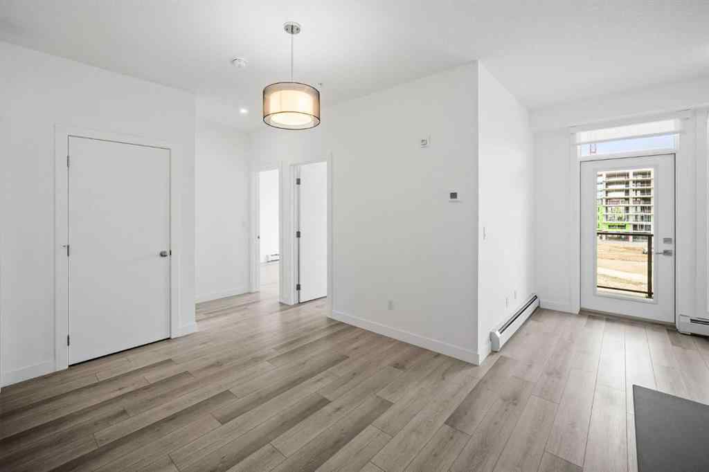 MLS® A2234475 - Unit #403 205 Spring Creek Common SW in Springbank Hill Calgary, Residential