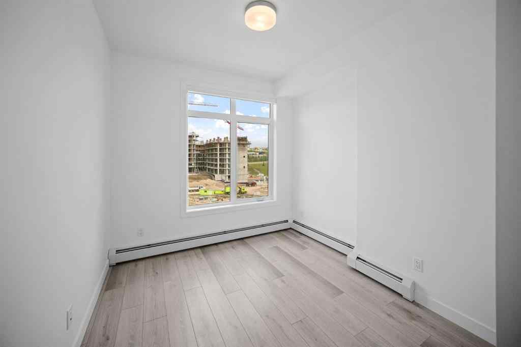 MLS® A2234475 - Unit #403 205 Spring Creek Common SW in Springbank Hill Calgary, Residential