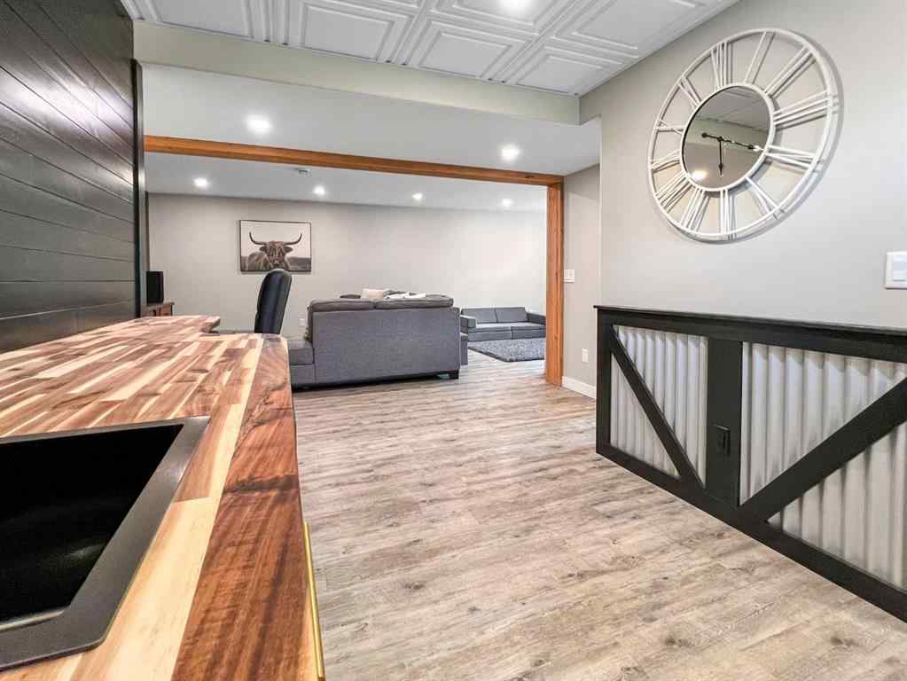 MLS® A2234477 - 320156 RR181   in NONE Rural Starland County, Residential