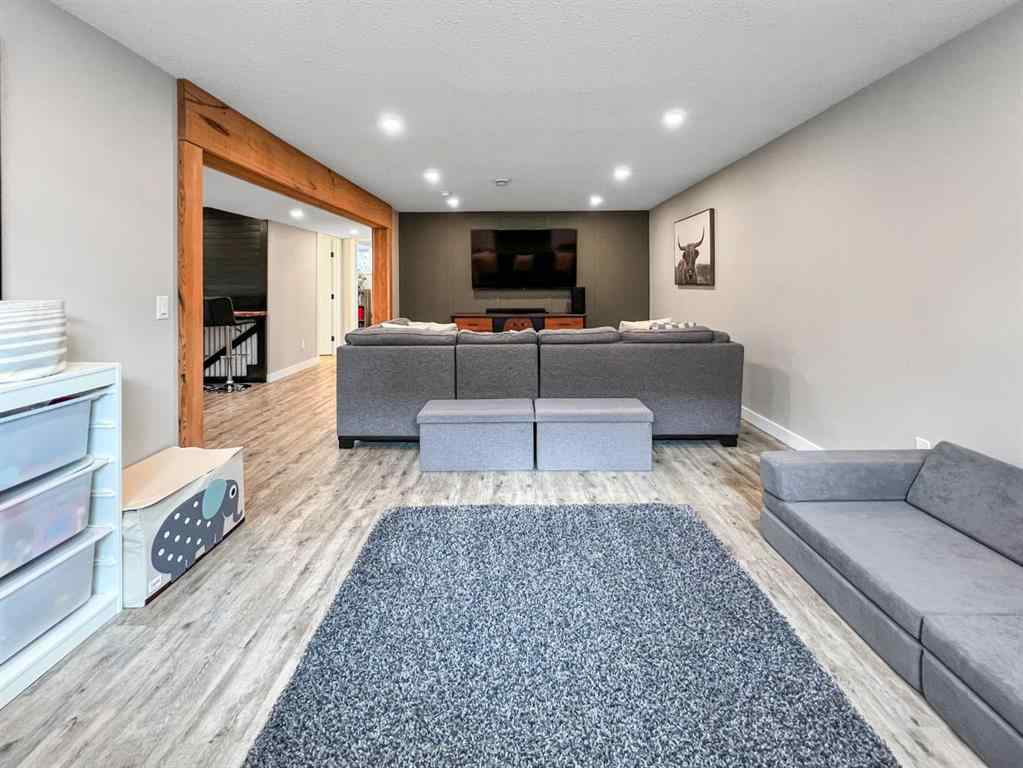 MLS® A2234477 - 320156 RR181   in NONE Rural Starland County, Residential