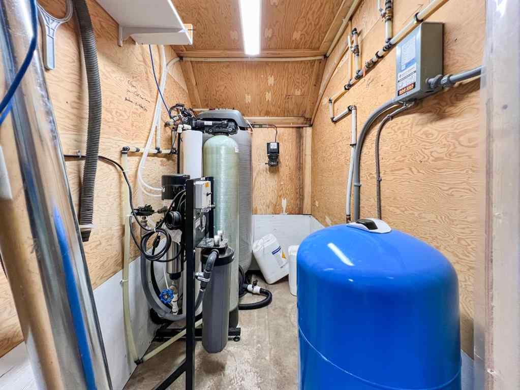 MLS® A2234477 - 320156 RR181   in NONE Rural Starland County, Residential