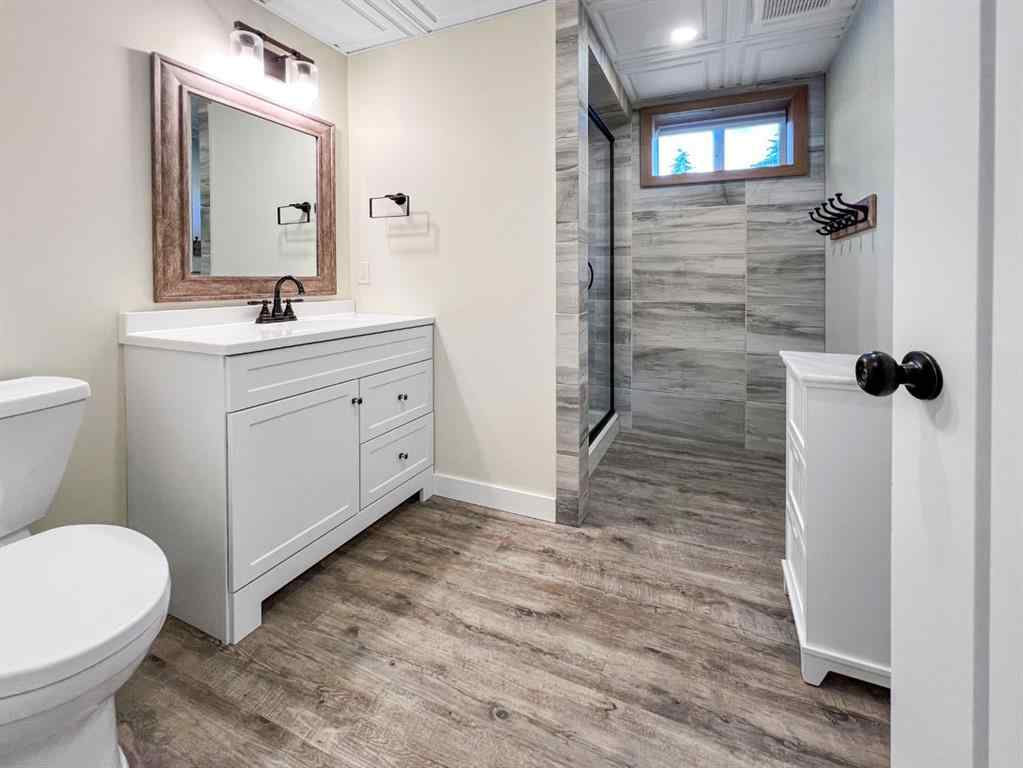 MLS® A2234477 - 320156 RR181   in NONE Rural Starland County, Residential