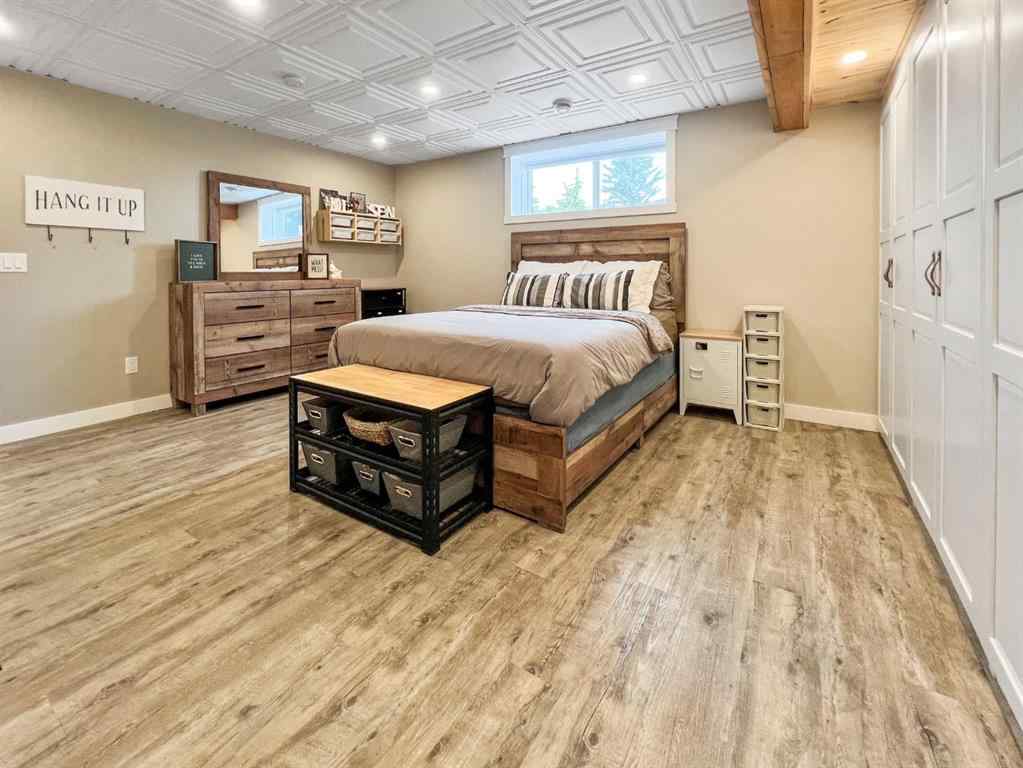 MLS® A2234477 - 320156 RR181   in NONE Rural Starland County, Residential