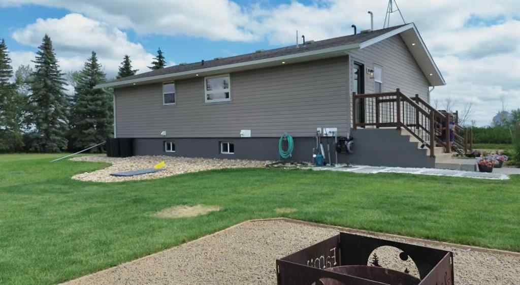 MLS® A2234477 - 320156 RR181   in NONE Rural Starland County, Residential