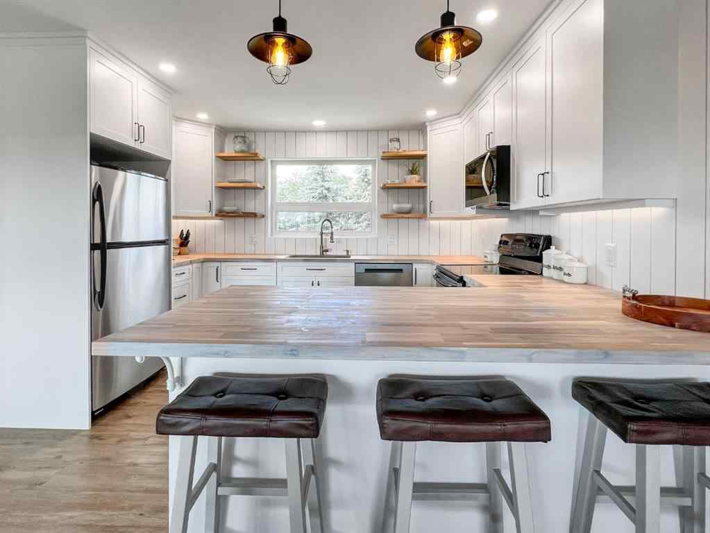 MLS® A2234477 - 320156 RR181   in NONE Rural Starland County, Residential