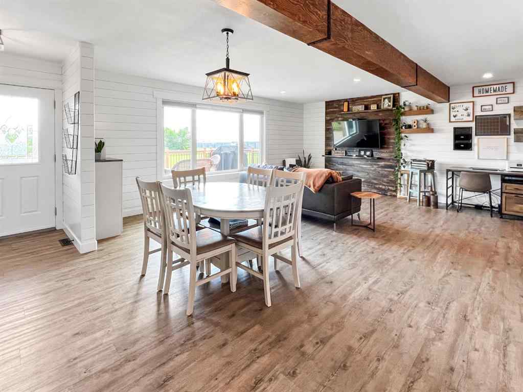 MLS® A2234477 - 320156 RR181   in NONE Rural Starland County, Residential