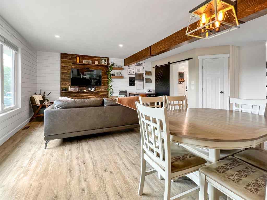 MLS® A2234477 - 320156 RR181   in NONE Rural Starland County, Residential