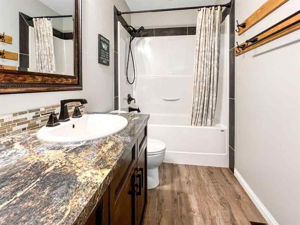 MLS® A2234477 - 320156 RR181   in NONE Rural Starland County, Residential