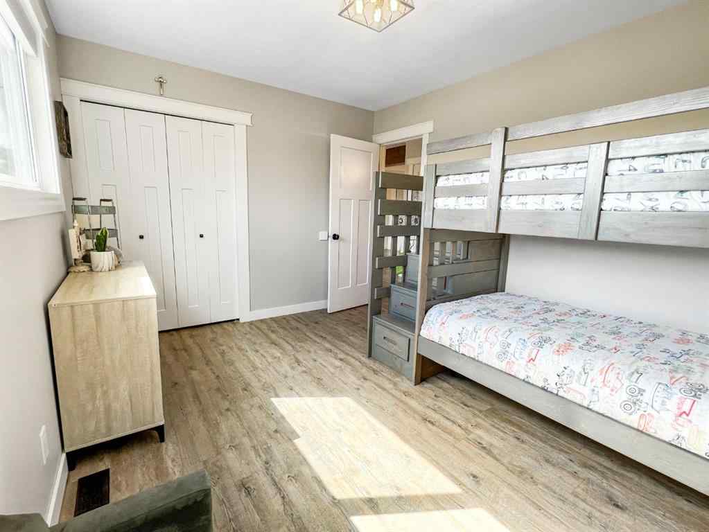 MLS® A2234477 - 320156 RR181   in NONE Rural Starland County, Residential