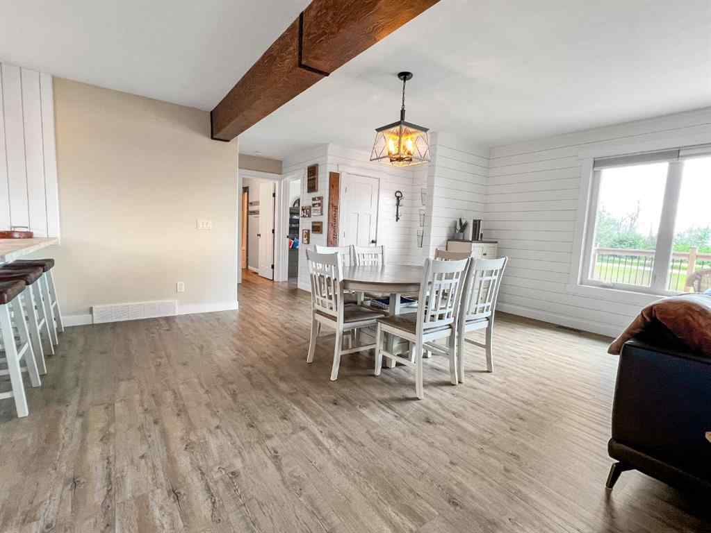 MLS® A2234477 - 320156 RR181   in NONE Rural Starland County, Residential