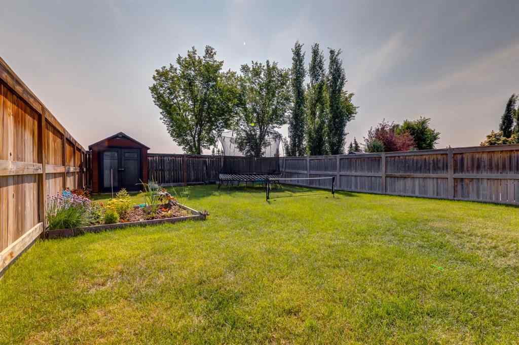 MLS® A2234480 - 35 Cranarch Circle SE in Cranston Calgary, Residential