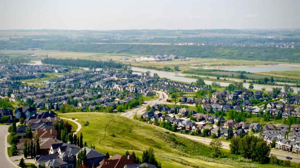 MLS® A2234480 - 35 Cranarch Circle SE in Cranston Calgary, Residential