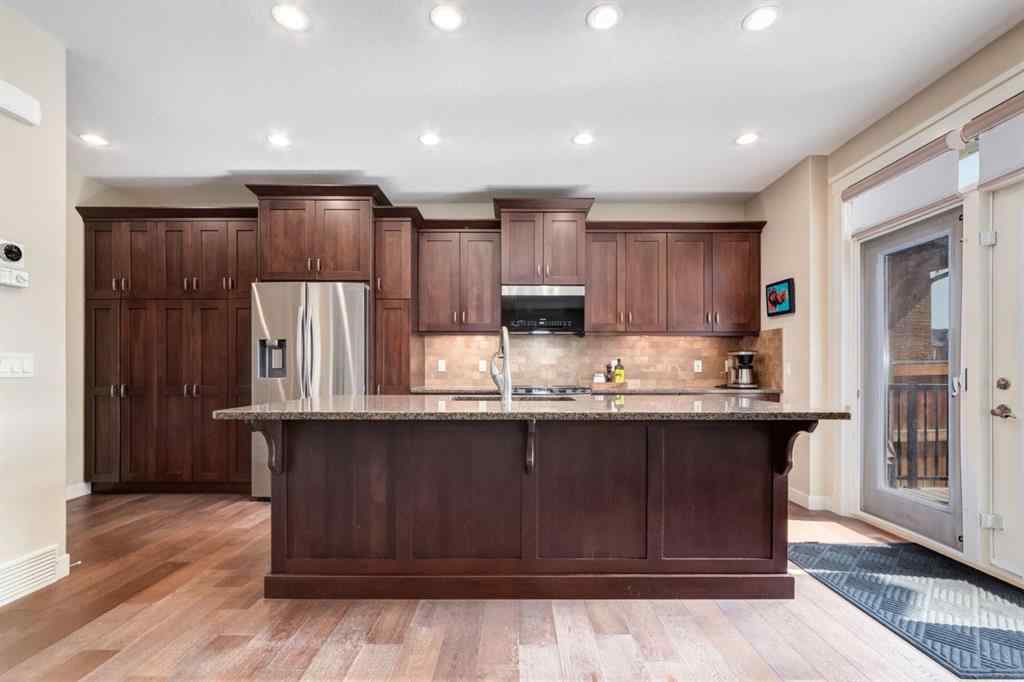 MLS® A2234480 - 35 Cranarch Circle SE in Cranston Calgary, Residential