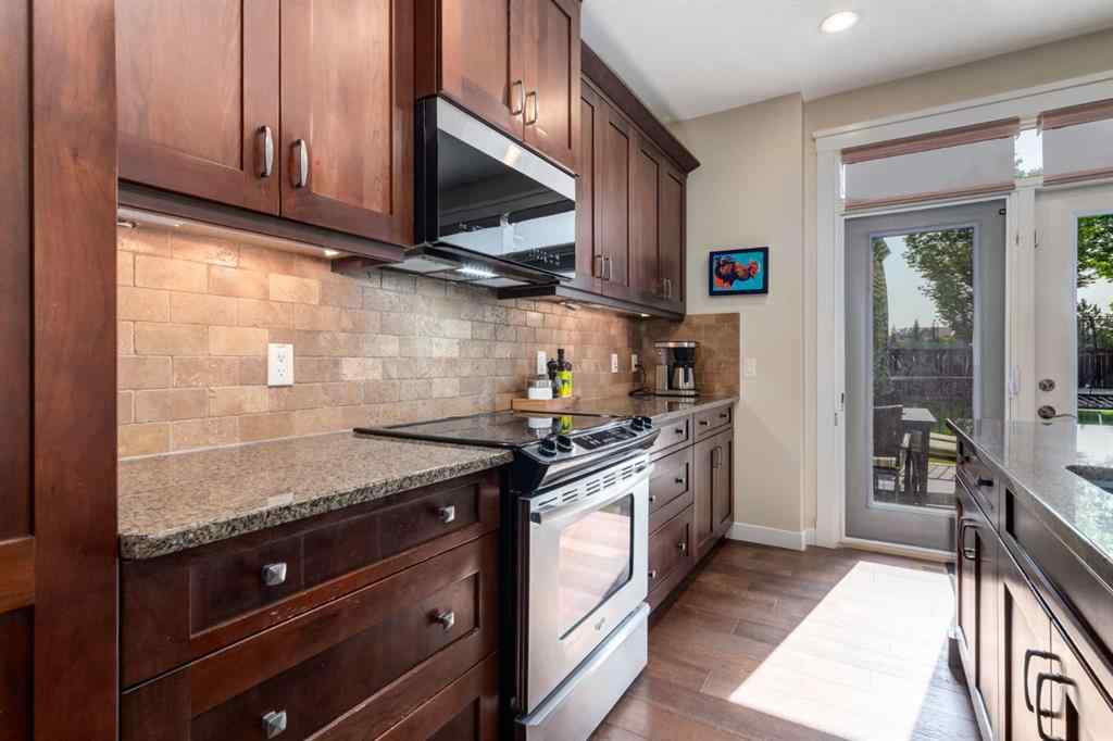 MLS® A2234480 - 35 Cranarch Circle SE in Cranston Calgary, Residential