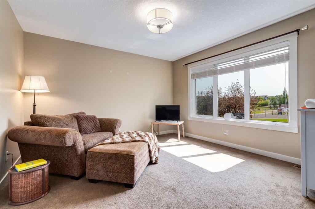 MLS® A2234480 - 35 Cranarch Circle SE in Cranston Calgary, Residential