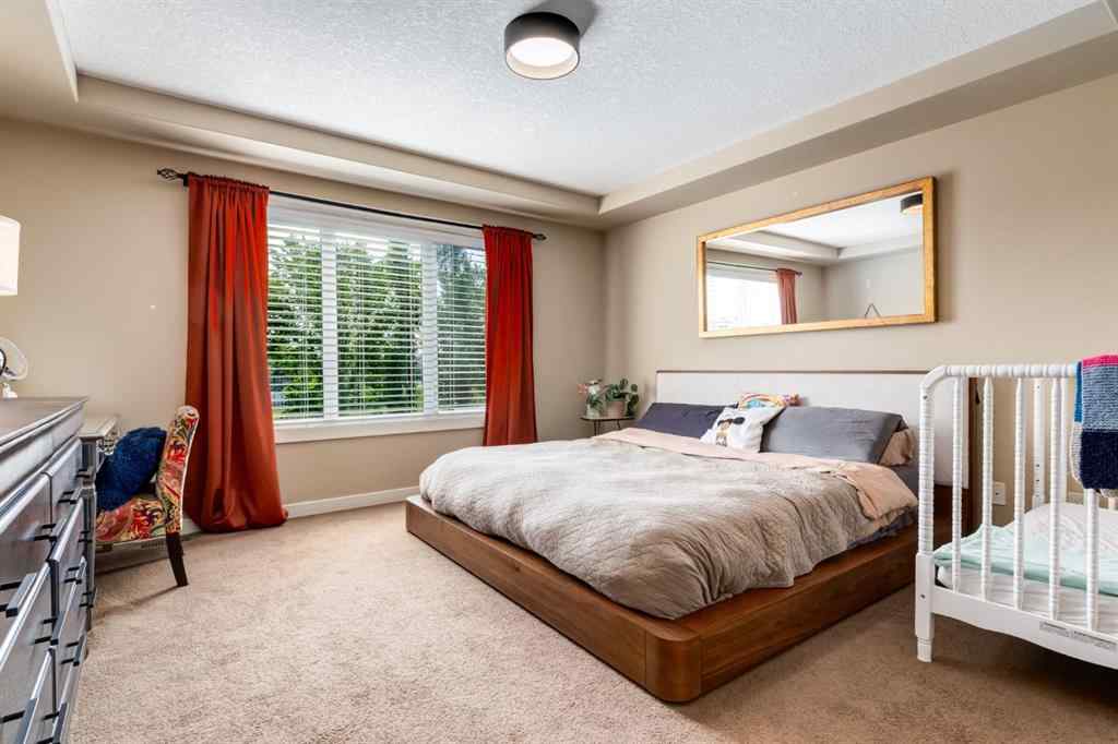MLS® A2234480 - 35 Cranarch Circle SE in Cranston Calgary, Residential