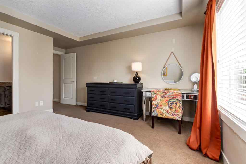 MLS® A2234480 - 35 Cranarch Circle SE in Cranston Calgary, Residential