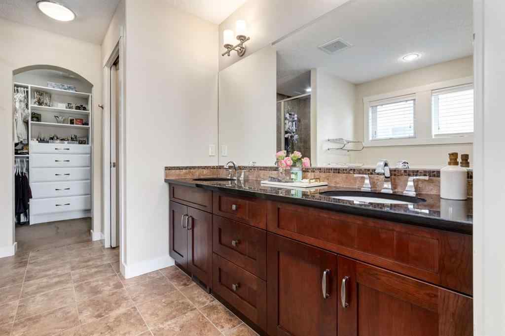 MLS® A2234480 - 35 Cranarch Circle SE in Cranston Calgary, Residential