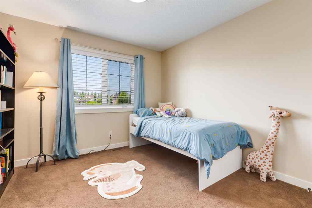 MLS® A2234480 - 35 Cranarch Circle SE in Cranston Calgary, Residential
