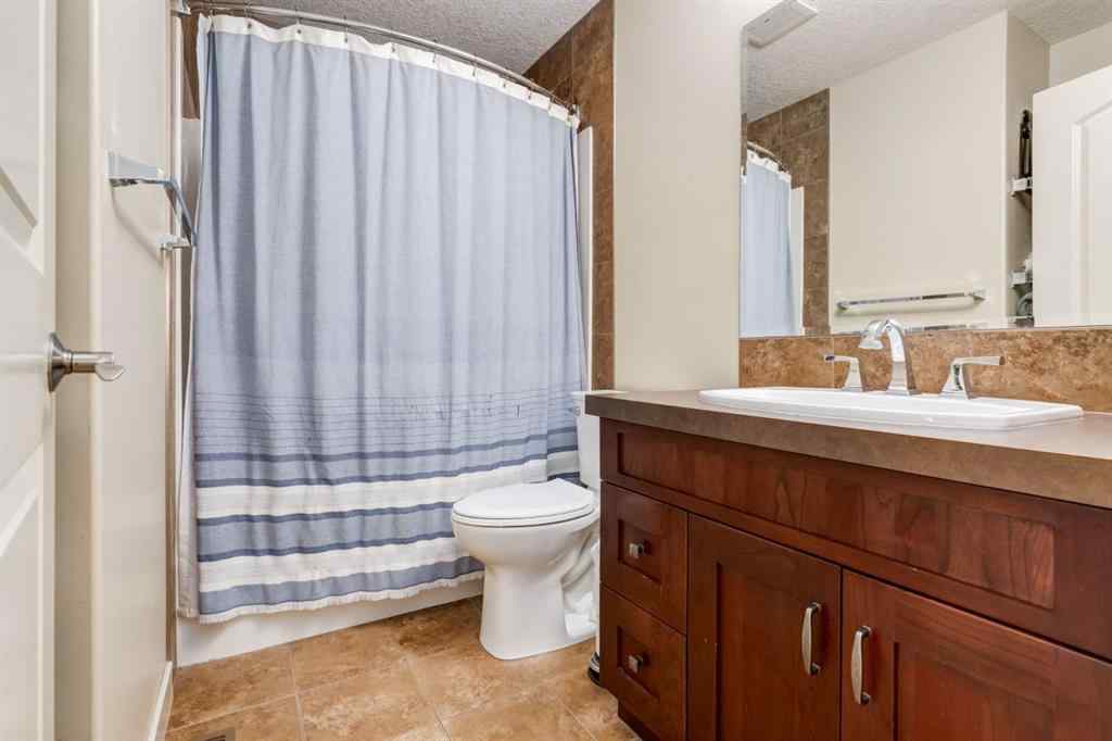 MLS® A2234480 - 35 Cranarch Circle SE in Cranston Calgary, Residential