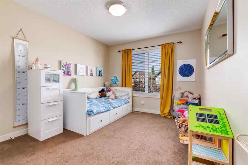 MLS® A2234480 - 35 Cranarch Circle SE in Cranston Calgary, Residential
