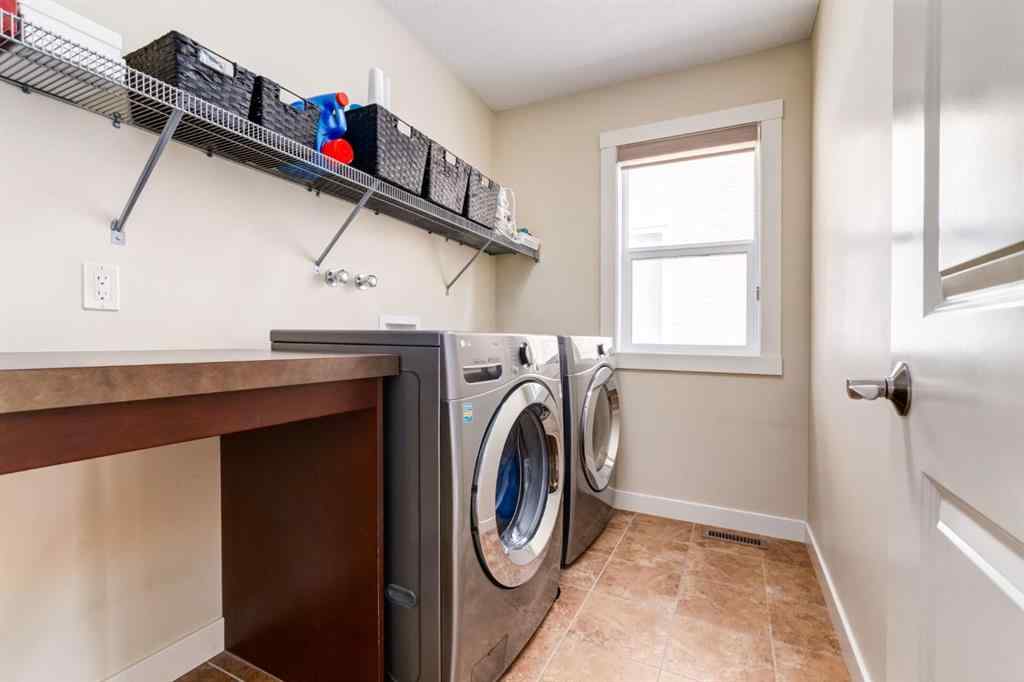 MLS® A2234480 - 35 Cranarch Circle SE in Cranston Calgary, Residential