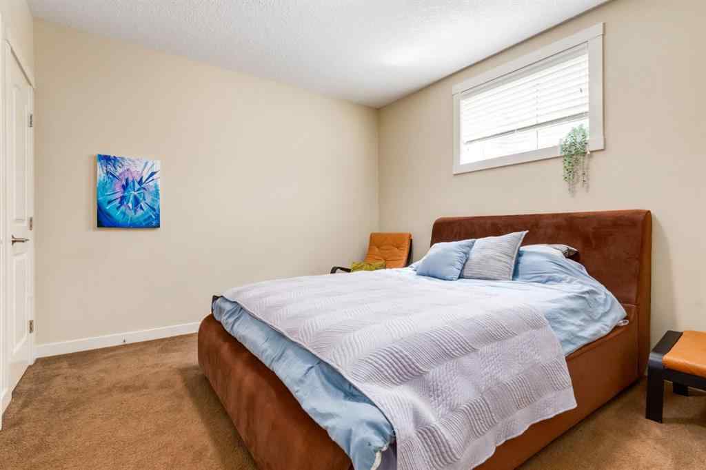 MLS® A2234480 - 35 Cranarch Circle SE in Cranston Calgary, Residential