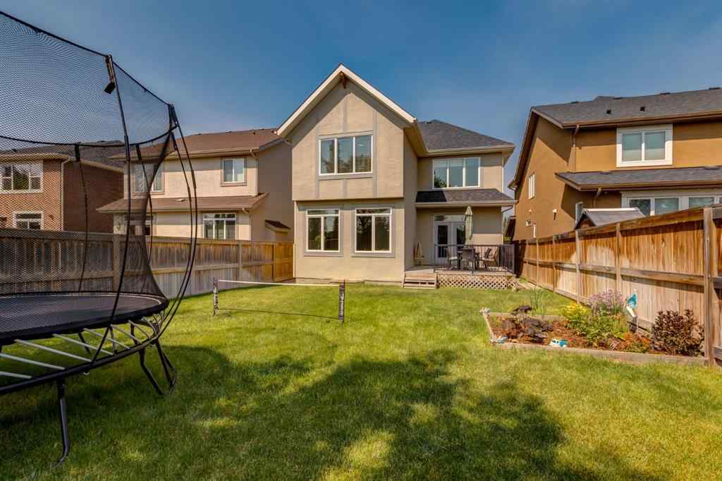 MLS® A2234480 - 35 Cranarch Circle SE in Cranston Calgary, Residential