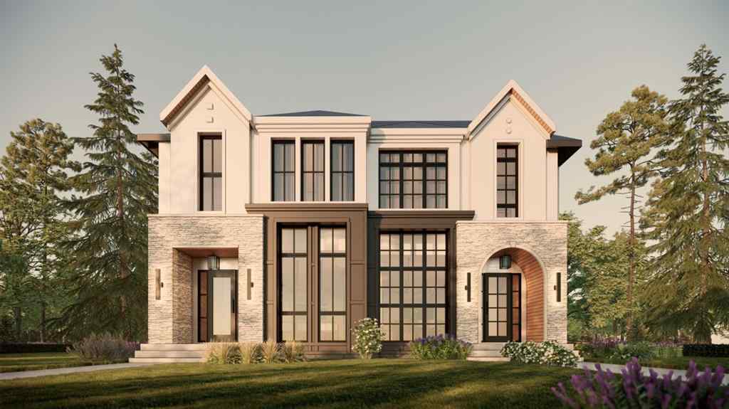 MLS® A2234482 - 2825 24 Street NW in Banff Trail Calgary, Residential