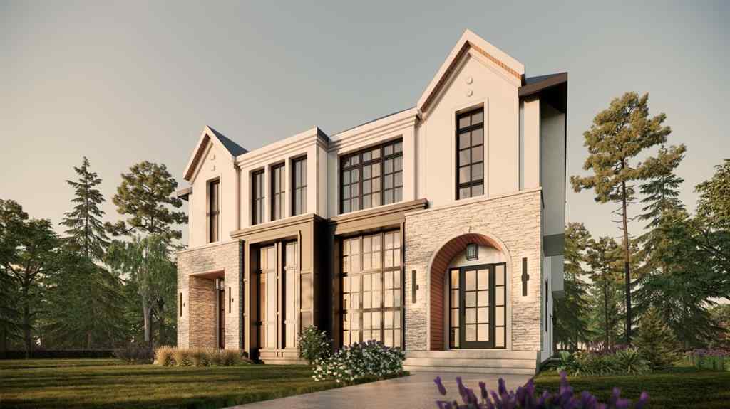 MLS® A2234482 - 2825 24 Street NW in Banff Trail Calgary, Residential