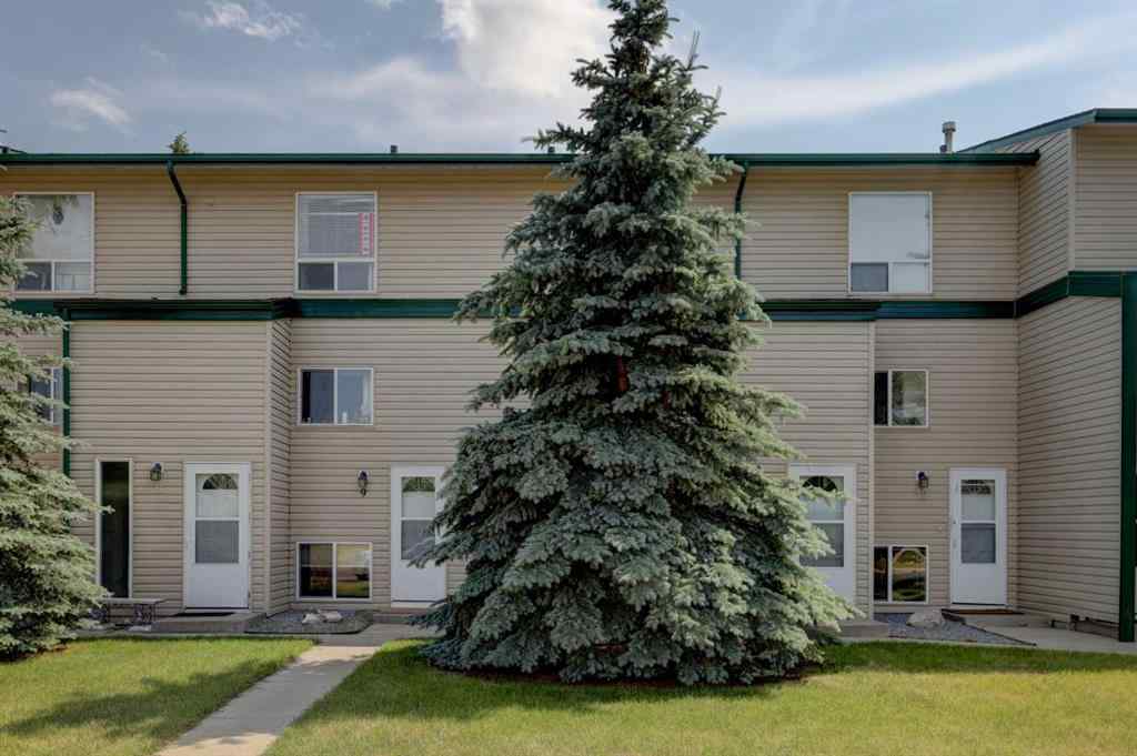 MLS® A2234486 - Unit #10 707 Westmount Drive  in Westmount_Strathmore Strathmore, Residential