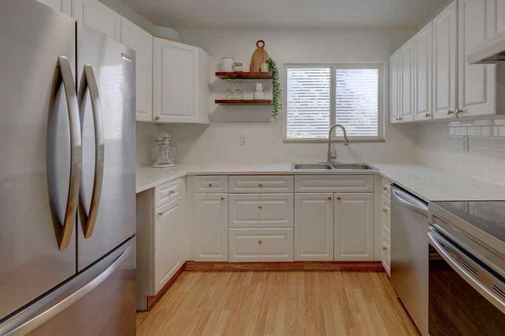 MLS® A2234486 - Unit #10 707 Westmount Drive  in Westmount_Strathmore Strathmore, Residential