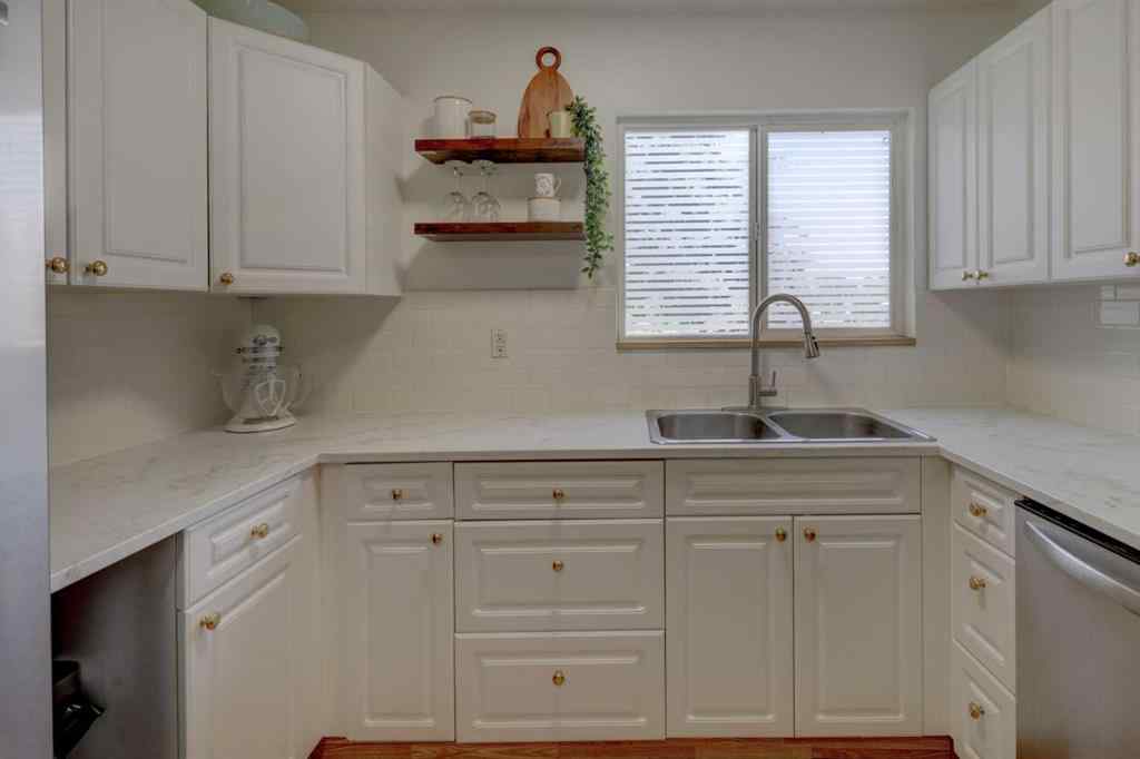 MLS® A2234486 - Unit #10 707 Westmount Drive  in Westmount_Strathmore Strathmore, Residential
