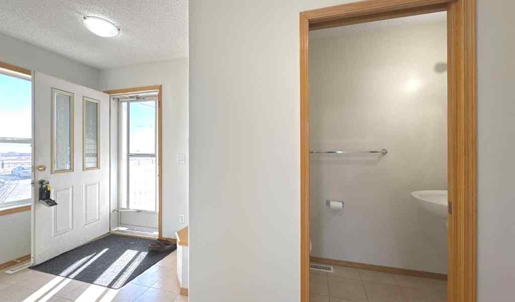 MLS® A2234487 - 244 Los Alamos Place NE in Monterey Park Calgary, Residential