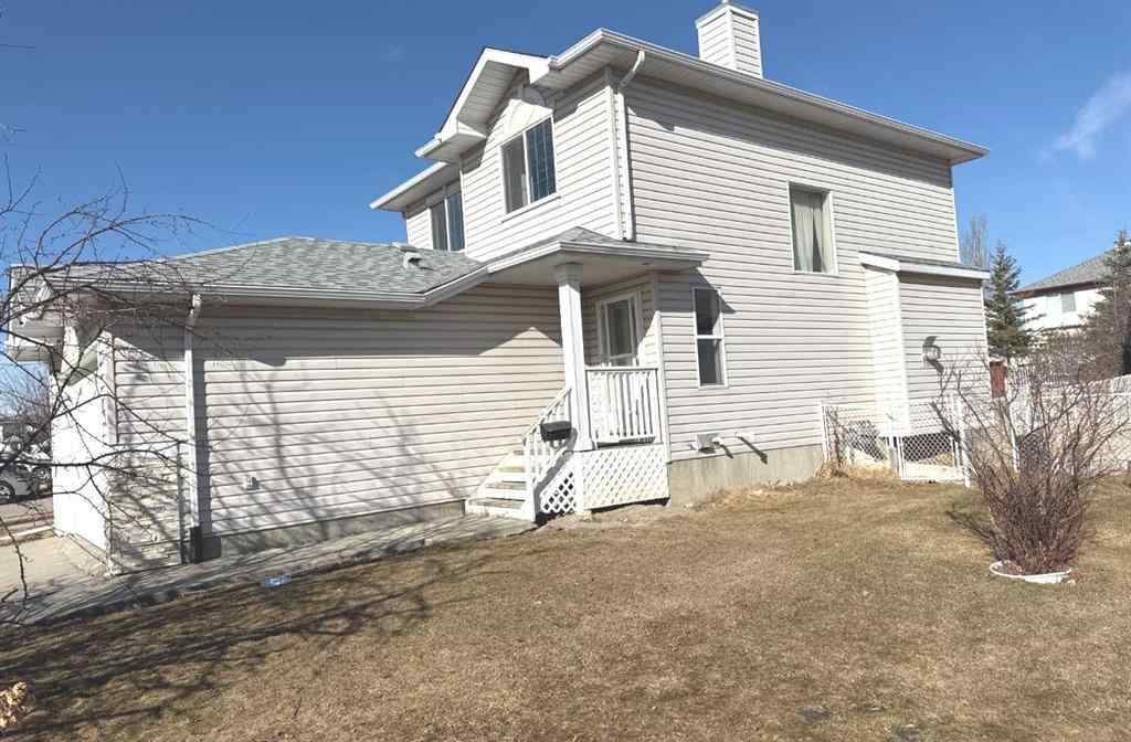 MLS® A2234487 - 244 Los Alamos Place NE in Monterey Park Calgary, Residential