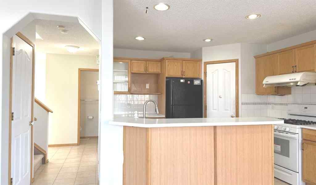 MLS® A2234487 - 244 Los Alamos Place NE in Monterey Park Calgary, Residential