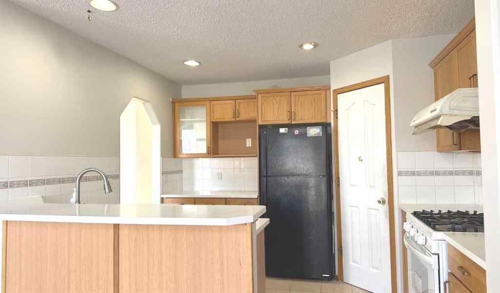 MLS® A2234487 - 244 Los Alamos Place NE in Monterey Park Calgary, Residential