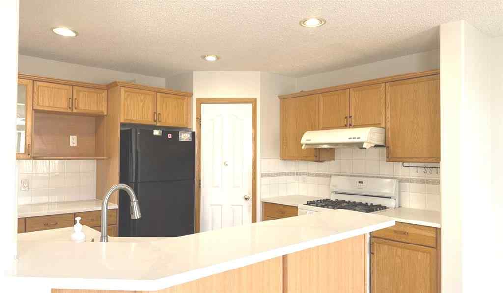 MLS® A2234487 - 244 Los Alamos Place NE in Monterey Park Calgary, Residential