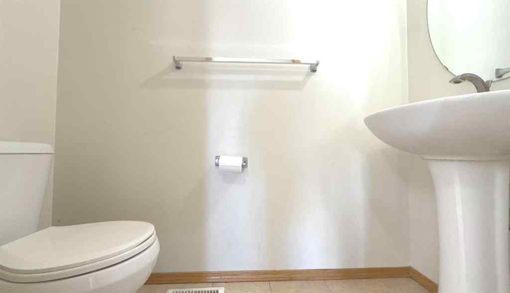 MLS® A2234487 - 244 Los Alamos Place NE in Monterey Park Calgary, Residential