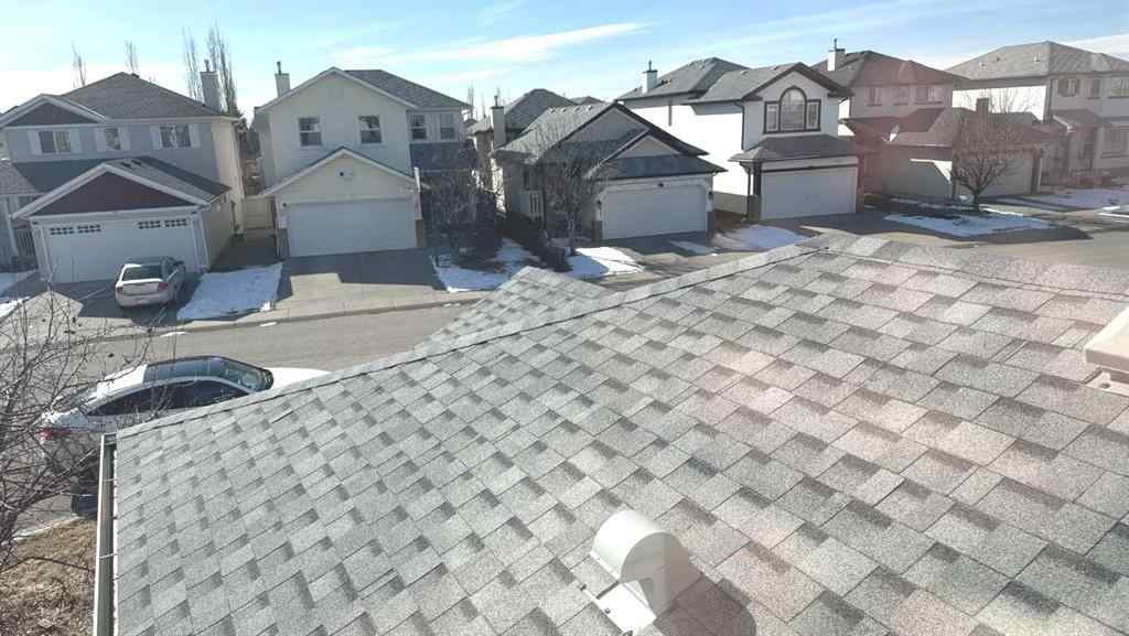 MLS® A2234487 - 244 Los Alamos Place NE in Monterey Park Calgary, Residential