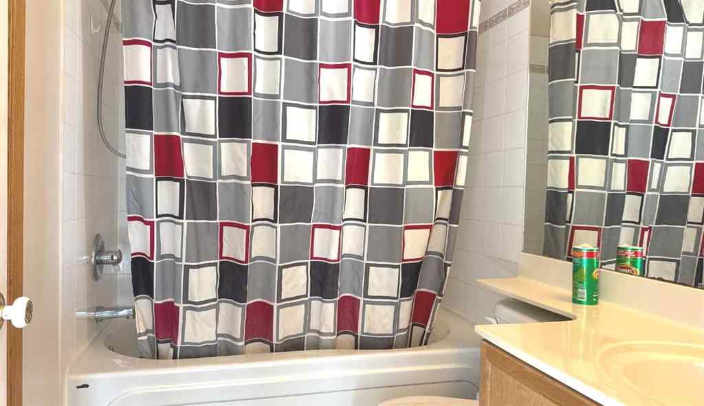 MLS® A2234487 - 244 Los Alamos Place NE in Monterey Park Calgary, Residential