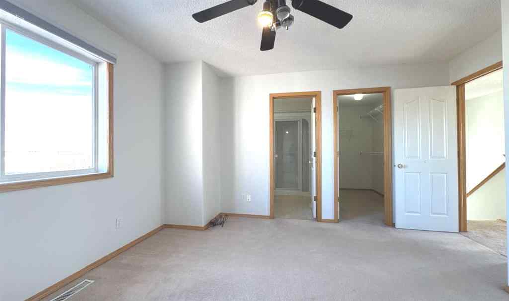 MLS® A2234487 - 244 Los Alamos Place NE in Monterey Park Calgary, Residential