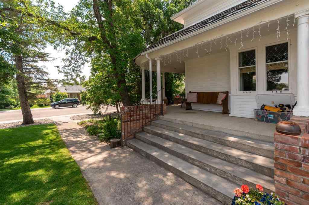 MLS® A2234489 - 149 20 Street  in NONE Fort Macleod, Residential