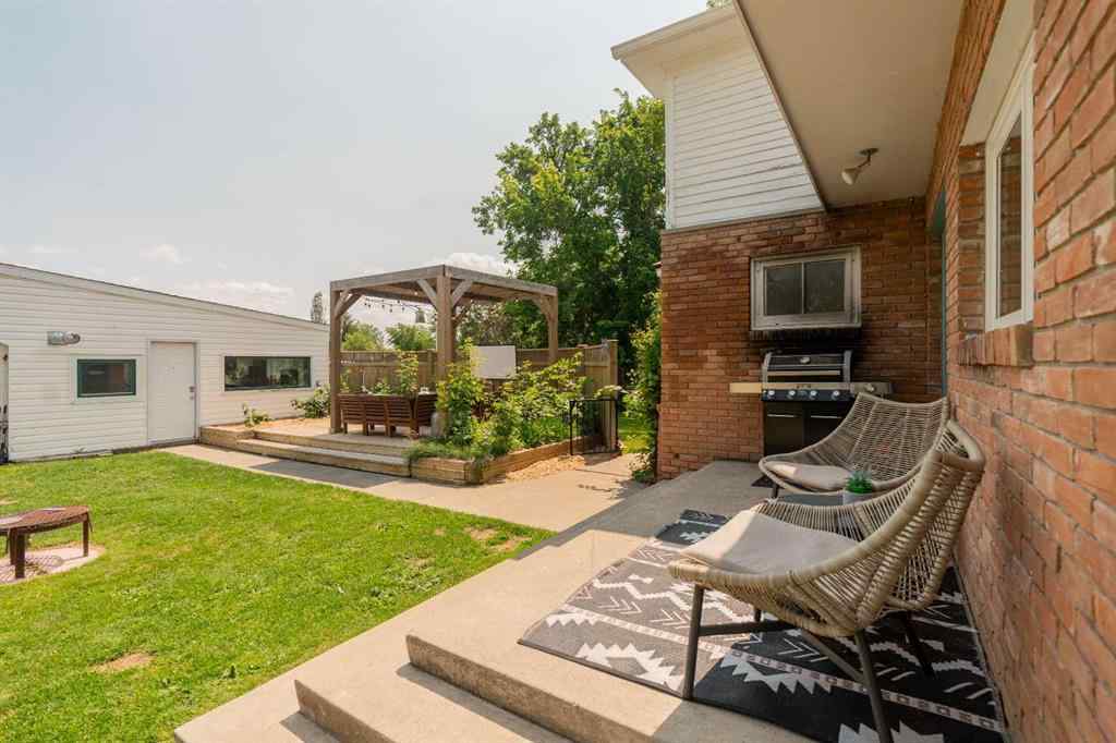 MLS® A2234489 - 149 20 Street  in NONE Fort Macleod, Residential