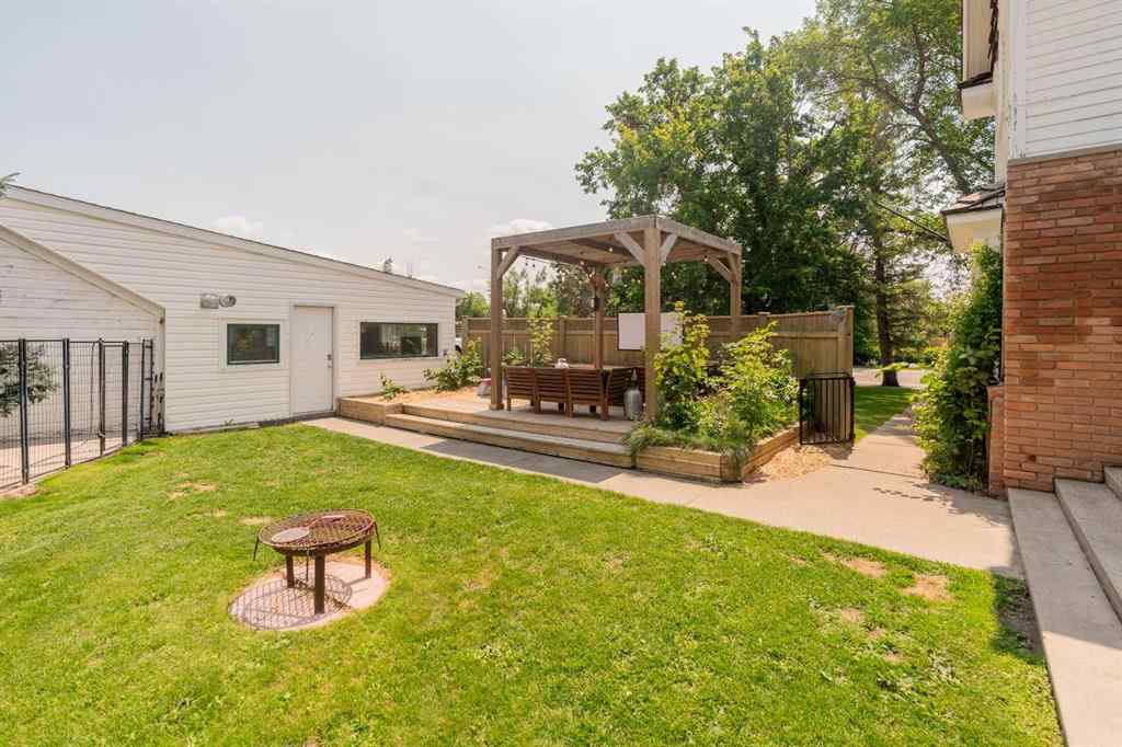 MLS® A2234489 - 149 20 Street  in NONE Fort Macleod, Residential