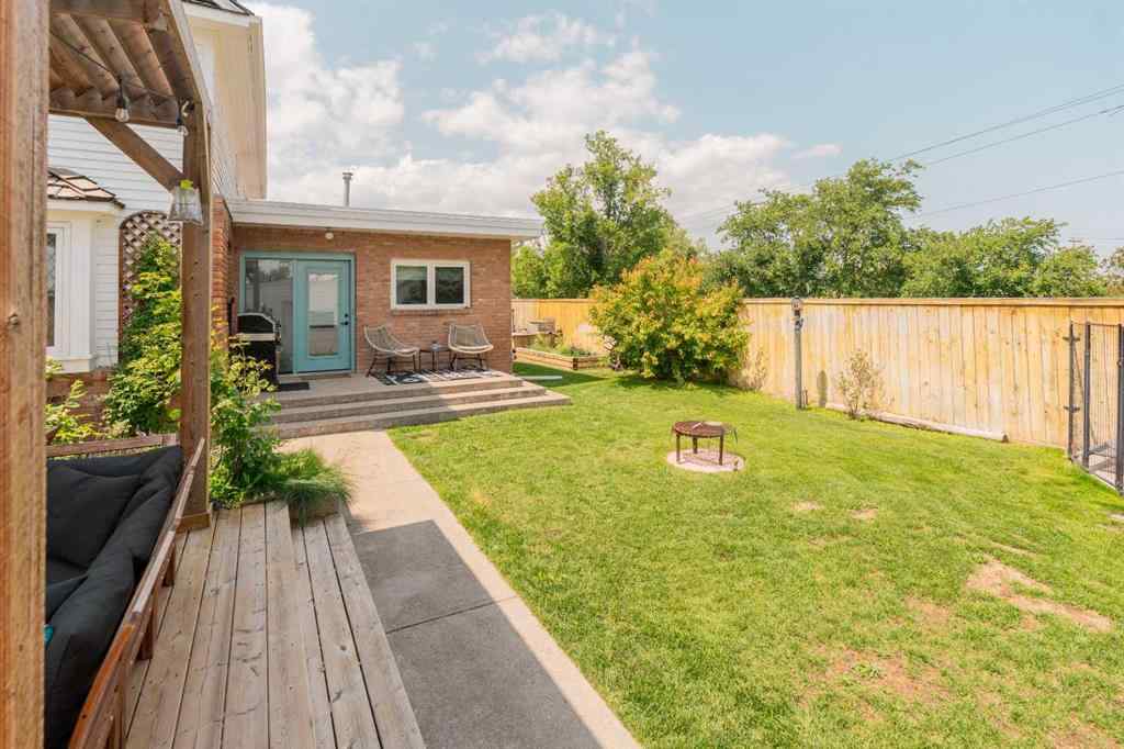 MLS® A2234489 - 149 20 Street  in NONE Fort Macleod, Residential