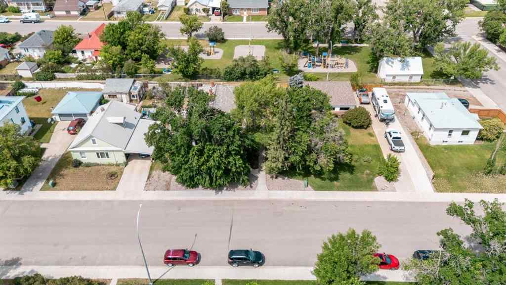 MLS® A2234489 - 149 20 Street  in NONE Fort Macleod, Residential