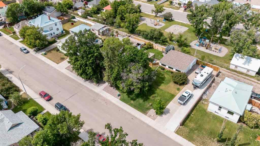 MLS® A2234489 - 149 20 Street  in NONE Fort Macleod, Residential