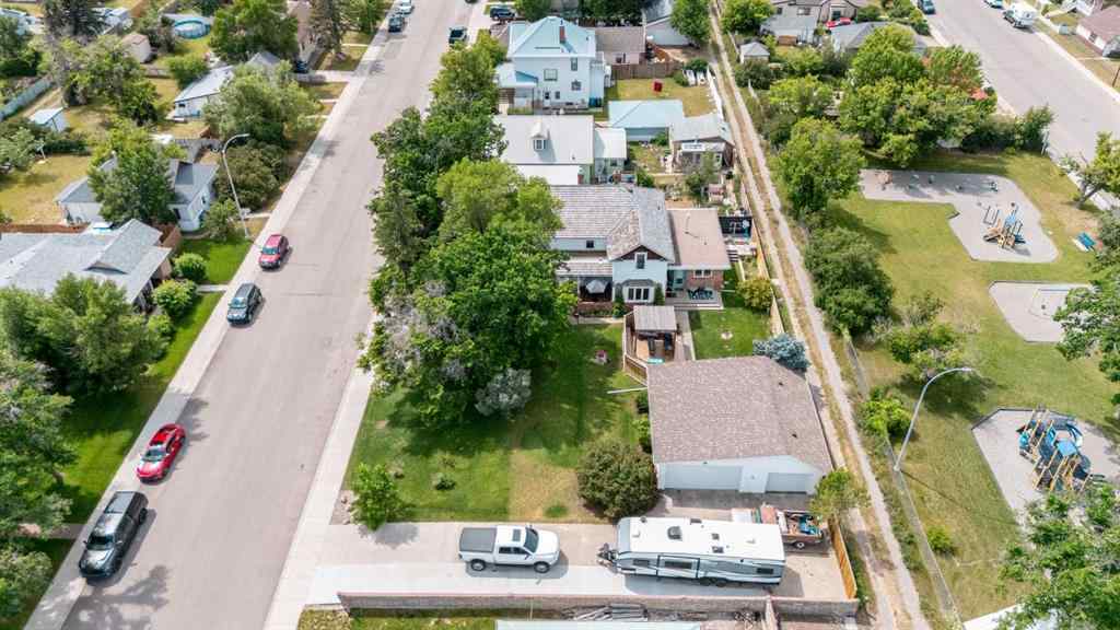 MLS® A2234489 - 149 20 Street  in NONE Fort Macleod, Residential